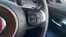 Fiat 500 1.0 Mild Hybrid Pop 3dr Petrol Hatchback